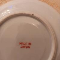 Servizio di tazze completo da 15 pezzi Giapponese