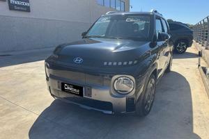 Hyundai Inster BEV 49 kWh Cross + PP