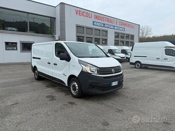 FIAT TALENTO