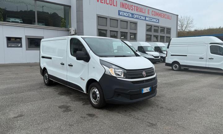 FIAT TALENTO