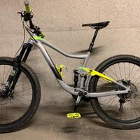 MTB GIANT