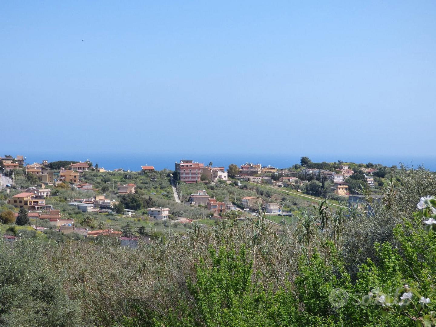 Terreno panoramico vicino autostrada Ter/32 - Vista 3