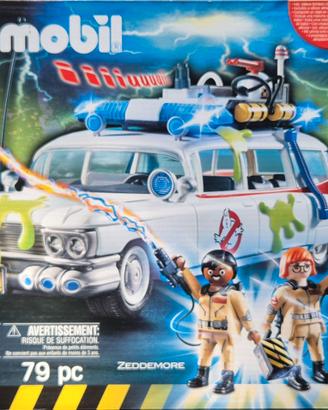 playmobil GHOSTBUSTERS ECTO - 1  9220