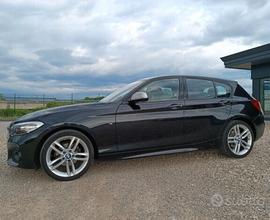 BMW Serie 116d M-SPORT