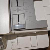 stampante HP Laser Jet Pro 