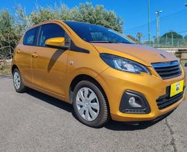 Peugeot 108 1.0 vti Allure 5p etg5 E6