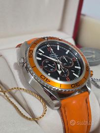 Omega Seamaster Planet Ocean Full Set