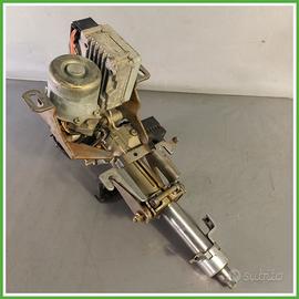 Piantone Sterzo Albero Servosterzo RENAULT MEGANE 