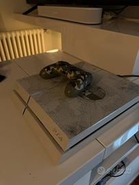 playstation 4 limited edition