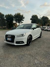 Audi A1 1.4 TDI