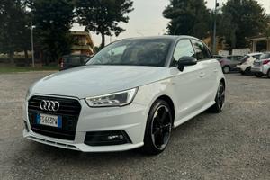 Audi A1 1.4 TDI