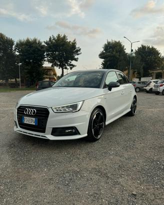 Audi A1 1.4 TDI