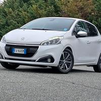 Peugeot 208 BlueHDi PARI AL NUOVO KM 81000