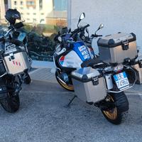 bmw gs 1250 adv  HP