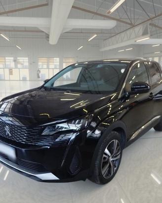 PEUGEOT 3008 BLUEHDI 130 EAT8 SES ALLURE SUV