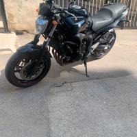 Yamaha FZ6 S2