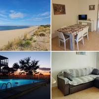 Appartamento mare chioggia - isola verde