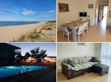 Appartamento mare chioggia - isola verde