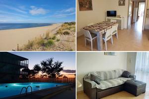 Appartamento mare chioggia - isola verde