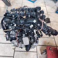 Motore  BMW 