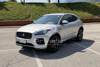 JAGUAR E-Pace 2.0D 180 CV AWD aut. R-Dynamic HSE