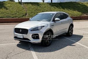 JAGUAR E-Pace 2.0D 180 CV AWD aut. R-Dynamic HSE