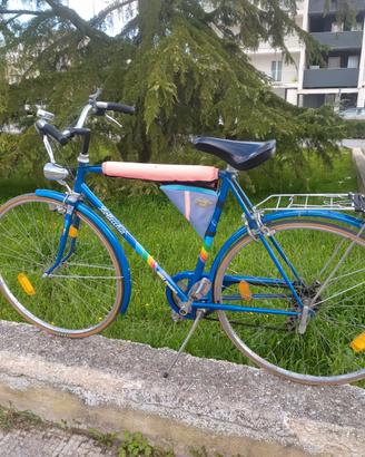 BICI  DA UOMO  BOTTECCHIA