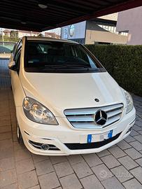 MERCEDES CLASSE B