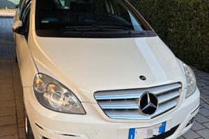 MERCEDES CLASSE B