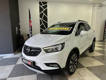 Opel Mokka X 1.6 CDTI Ecotec 136CV 4x2 Start&Stop 