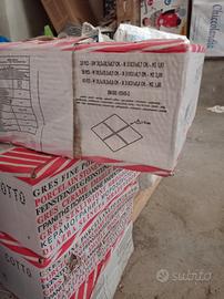 pavimento gres cotto 