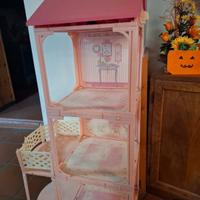 casa barbie 