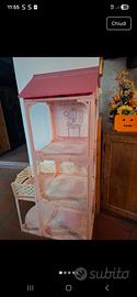 casa barbie 