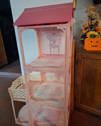 casa barbie 