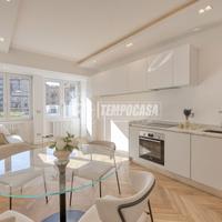 Bilocali esclusivi - Via Gustavo Fara 39