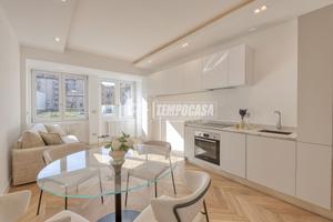 Bilocali esclusivi - Via Gustavo Fara 39