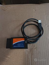 Cavo Obd ELM 327