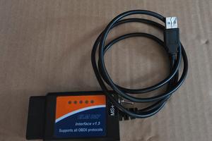 Cavo Obd ELM 327