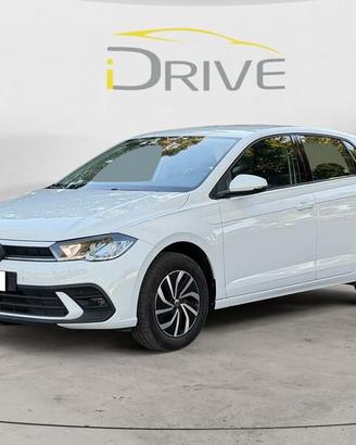 Volkswagen Polo 1.0 evo 80cv BIANCA