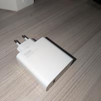 Alimentatore 120W Xiaomi originale