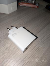 Alimentatore 120W Xiaomi originale