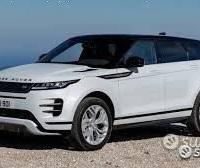 Disponibili ricambi Range Rover Evoque 2018 c757