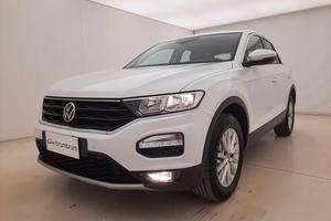 Volkswagen T-Roc Style BR970871 1.0 Benzina 110CV