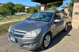 Opel Astra 1.7 CDTI 125CV Station Wagon Cosmo