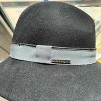 Cappello Donna 100% lana