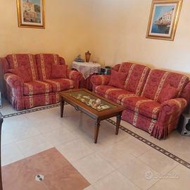 divani e tavolini