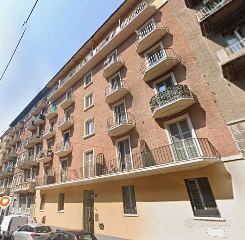 Appartamento – Torino, Aurora, Circoscrizione 7 - Vista 4