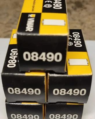 Vimar 08490 - Copriforo 8000