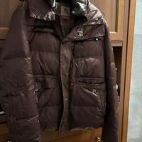 Giacca invernale Peuterey bordeaux