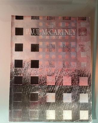 The Paul McCartney World Tour 1989/1990